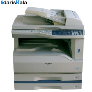 دستگاه کپی شارپ مدل AR-M205