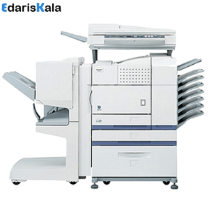 دستگاه کپی شارپ مدل AR-M351u
