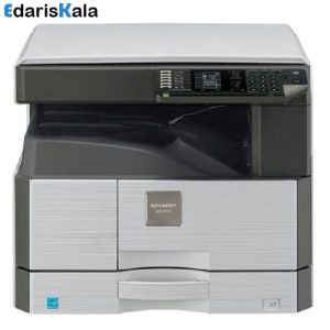 دستگاه کپی شارپ مدل AR-X201