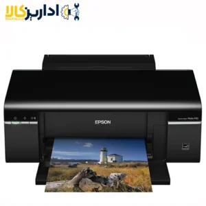 پرینتر اپسون مدل p50 استوک