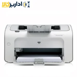 پرینتر تک کاره اچ پی مدل p1005 استوک اروپا
