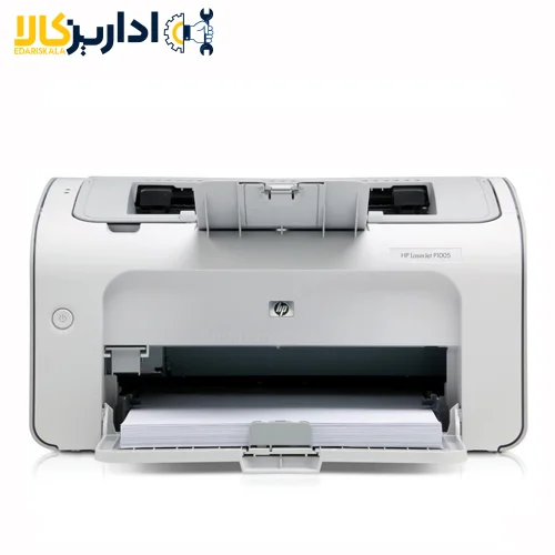 پرینتر تک کاره اچ پی مدل p1005 استوک اروپا