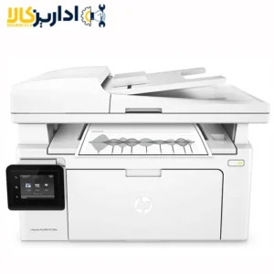 پرینتر چند کاره لیزری اچ پی مدل m130fw