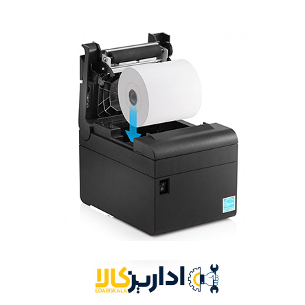 فیش پرینتر بیکسلون Bixolon SRP E300