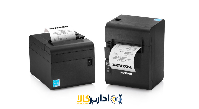  Bixolon SRP E300 Thermal Printer