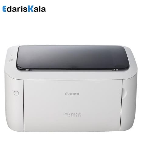 درایور پرینتر کانن مدل LBP6030