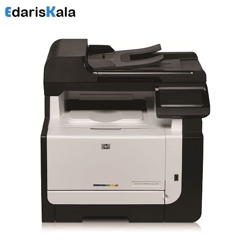 درایور پرینتر اچ پی Color LaserJet CM1415fnw