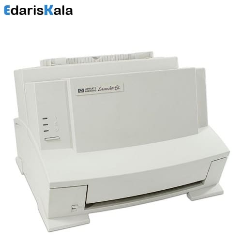 درایور پرینتر اچ پی مدل LASERJET-6L