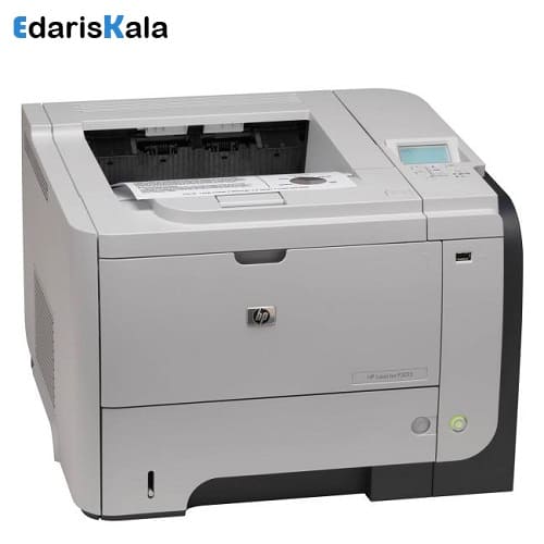 دانلود درایور پرینتر اچ پی LaserJet P3015