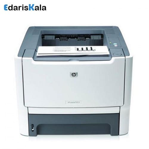 دانلود درایور پرینتر اچ پی LaserJet P2015