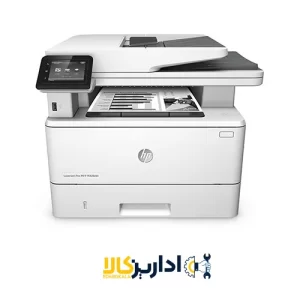 HP LaserJet Pro MFP M426 Series