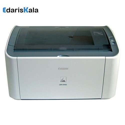 درایور پرینتر کانن مدل lbp2900