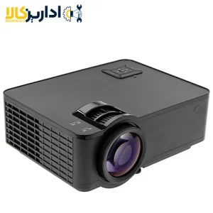 مینی ویدئو پروژکتور مدل T23 (1)