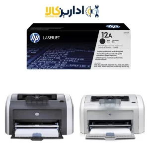 پرینترهای سازگار با کارتریج 12a