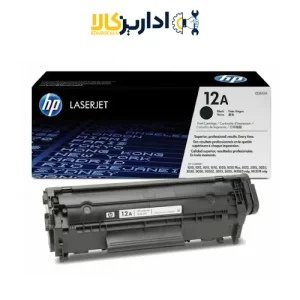 کارتریج لیزری 12a
