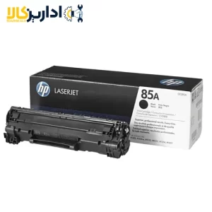 کارتریج مشکی 85a