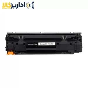 کارتریج لیزری 725
