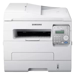 پرینتر SAMSUNG SCX-4729FD