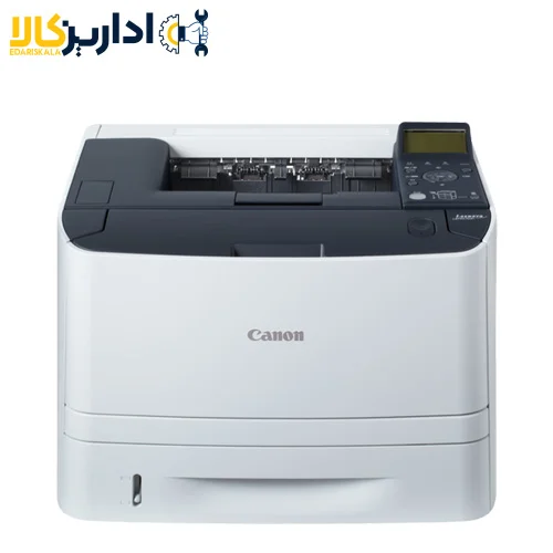 Canon i-SENSYS LBP6670dn printer driver