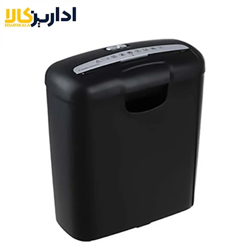 H4BX کاغذخردکن کینگ