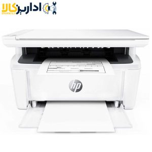 LaserJet Pro MFP M28a printer driver