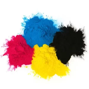 toner powder