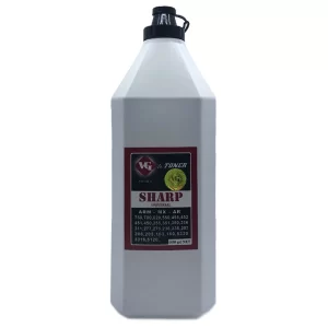 تونر شارژ شارپ Sharp وی جی 450 گرمی