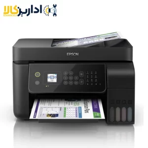 درایور پرینتر اپسون مدل L5190