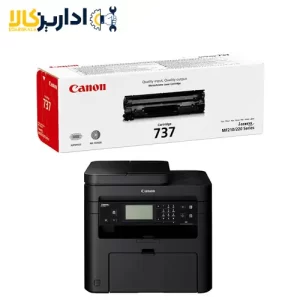 پرینترهای سازگار کارتریج 737