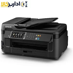 درایور پرینتر اپسون 7610