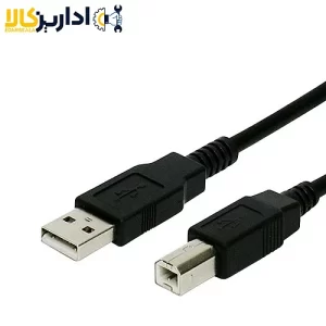 کابل USB پرینتر آلتیما طول 1.5 متر