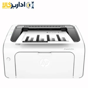 پرینتر لیزری اچ پی مدل LaserJet Pro M12a