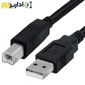 کابل USB پرینتر 3 متری