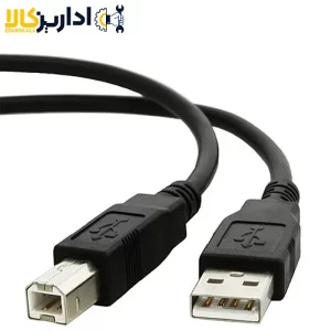 کابل USB پرینتر 1.5 متری