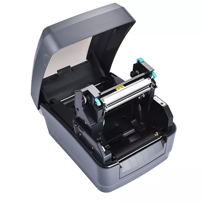 پرینتر لیبل زن اس ان بی سی مدل BTP-L42SNBC BTP-L42 Label Printer