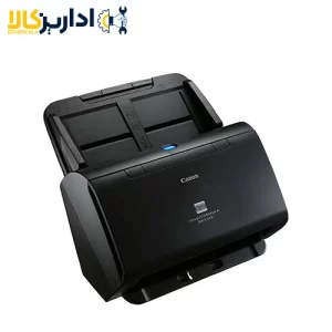 اسکنر اسناد کانن مدل imageFORMULA DR-C240 Office Document Scanner