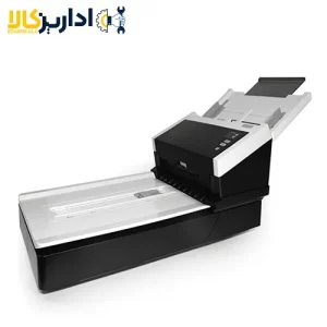 اسکنر ای ویژن مدل AD250F