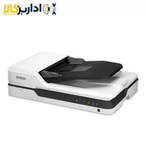 اسکنر حرفه‌‌ای اسناد اپسون مدل DS-1630