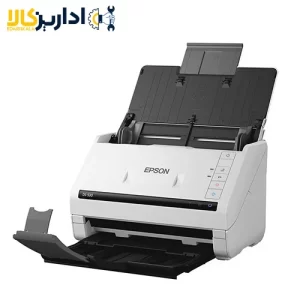 اسکنر حرفه‌ای اسناد اپسون مدل DS-530