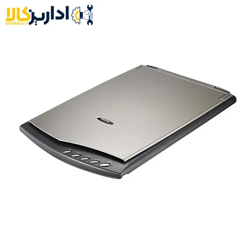 اسکنر پلاستک مدل OpticSlim 2610 Plus