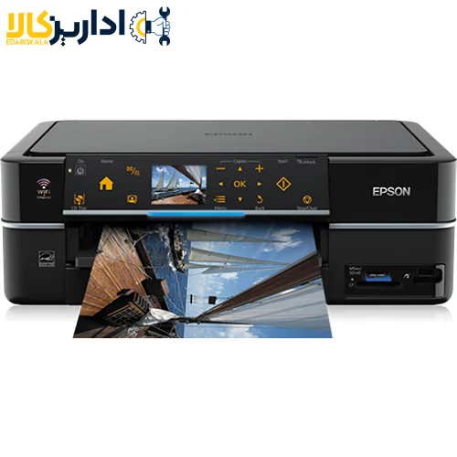 درایور پرینتر اپسون مدل PX720WD