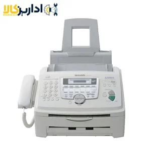 فکس لیزری پاناسونیک KX-612