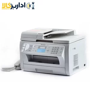 فکس لیزری چندکاره پاناسونیک مدل KX-MB2085