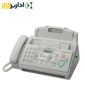 فکس پاناسونیک مدل KX-FP701CX W(Withe)