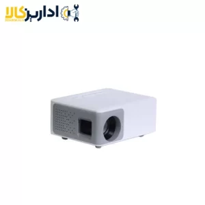 مینی ویدئو پروژکتور مدل T22