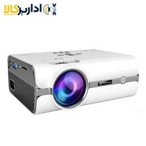 ویدئو پروژکتور وانکیو مدل Leisure 410 HD