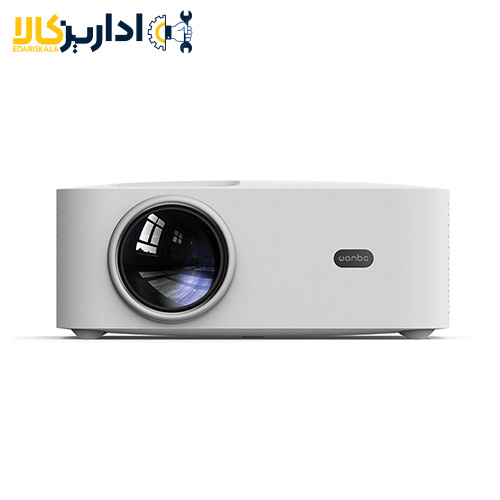 ویدئو پروژکتور ونبو مدل Wanbo X1