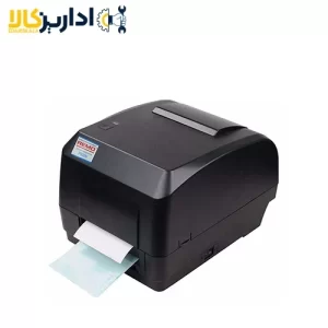 پرینتر لیبل زن اس ان بی سی مدل BTP-L42