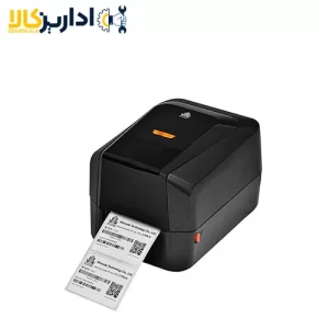 پرینتر لیبل زن وین کد مدل C342C