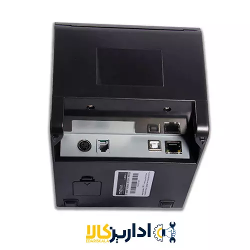 پرینتر حرارتی میوا مدل MEVA TP-UNW Thermal Printer